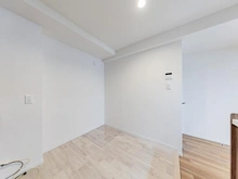 【東京都/江戸川区西葛西】コンテ西葛西 キッチン