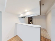 【東京都/江戸川区西葛西】コンテ西葛西 キッチン：※家具調度品は価格に含まれません