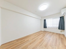 【東京都/江戸川区西葛西】コンテ西葛西 洋室