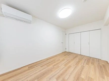 【東京都/江戸川区西葛西】コンテ西葛西 洋室