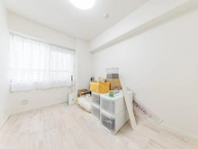 【東京都/江戸川区西葛西】コンテ西葛西 洋室