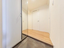 【東京都/江戸川区西葛西】コンテ西葛西 玄関