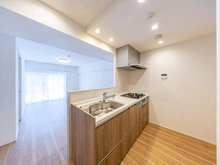 【東京都/江戸川区西葛西】ニューハウス西葛西 LDK