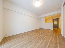 【東京都/江戸川区西葛西】ニューハウス西葛西 リビング・ダイニング