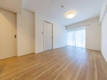 【東京都/江戸川区西葛西】ニューハウス西葛西 リビング・ダイニング