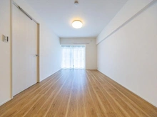 【東京都/江戸川区西葛西】ニューハウス西葛西 リビング・ダイニング