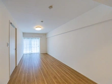 【東京都/江戸川区西葛西】ニューハウス西葛西 リビング・ダイニング