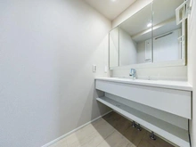 【東京都/江戸川区西葛西】ニューハウス西葛西 洗面所