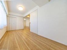 【東京都/江戸川区西葛西】ニューハウス西葛西 洋室