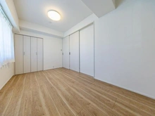 【東京都/江戸川区西葛西】ニューハウス西葛西 洋室