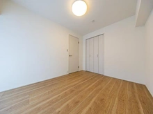 【東京都/江戸川区西葛西】ニューハウス西葛西 洋室