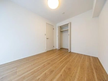 【東京都/江戸川区西葛西】ニューハウス西葛西 洋室