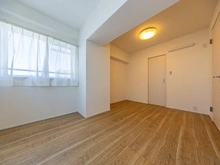 【東京都/江戸川区西葛西】ニューハウス西葛西 洋室