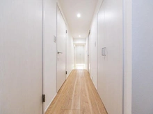 【東京都/江戸川区西葛西】ニューハウス西葛西 廊下