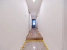 【東京都/江戸川区西葛西】ニューハウス西葛西 廊下