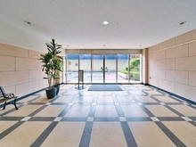 【東京都/江戸川区中葛西】日本勤労者住宅協会宇喜田住宅 エントランス