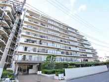 【東京都/江戸川区船堀】ガーデンプラザ船堀 外観