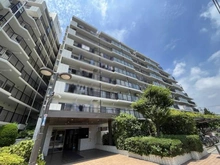 【東京都/江戸川区船堀】ガーデンプラザ船堀 外観