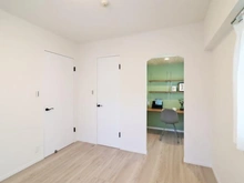 【千葉県/浦安市富士見】ライオンズマンション舞浜第2 洋室