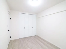 【千葉県/浦安市富士見】ライオンズマンション舞浜第2 洋室