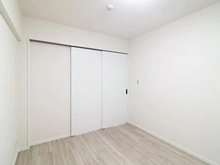 【千葉県/浦安市富士見】ライオンズマンション舞浜第2 洋室