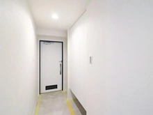 【千葉県/浦安市富士見】ライオンズマンション舞浜第2 玄関