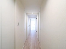 【千葉県/浦安市富士見】ライオンズマンション舞浜第2 廊下