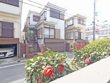 【千葉県/浦安市富士見】ライオンズマンション舞浜第2 眺望