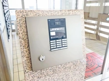 【千葉県/浦安市富士見】ライオンズマンション舞浜第2 エントランス