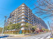 【東京都/江戸川区船堀】ハイラーク船堀 外観