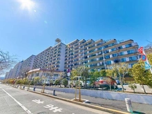 【東京都/江戸川区船堀】ハイラーク船堀 外観