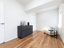 【東京都/江戸川区中葛西】ライオンズマンション西葛西中央通り 洋室