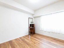 【東京都/江戸川区中葛西】ライオンズマンション西葛西中央通り 洋室