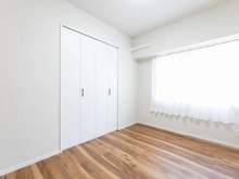 【東京都/江戸川区中葛西】ライオンズマンション西葛西中央通り 洋室