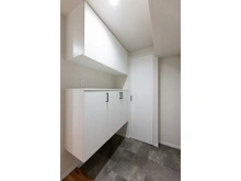 【東京都/江戸川区中葛西】ライオンズマンション西葛西中央通り 玄関