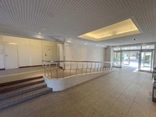 【東京都/江戸川区西葛西】コンドミニアム葛西 エントランス