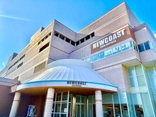 【千葉県/浦安市高洲】ラディアンコースト新浦安 ニューコースト新浦安（現地より約850m）