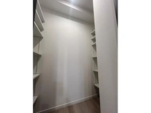 【千葉県/浦安市当代島】トーア浦安マンション A棟 キッチン収納