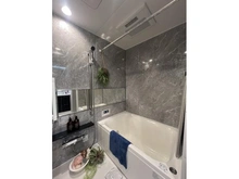 【千葉県/浦安市当代島】トーア浦安マンション A棟 浴室