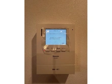 【千葉県/浦安市当代島】トーア浦安マンション A棟 ドアモニター