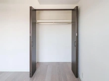 【東京都/江戸川区清新町】清新北ハイツ 5号棟 収納