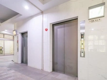 【東京都/江戸川区清新町】清新北ハイツ 5号棟 エレベーター