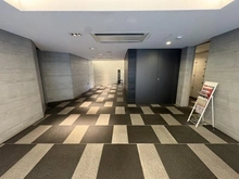 【東京都/江戸川区中葛西】デュアルスイート西葛西 エントランス