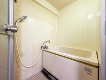 【東京都/江戸川区清新町】シティコープ清新 14号棟 浴室