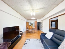 【東京都/江戸川区清新町】シティコープ清新 14号棟 リビング