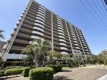 【千葉県/浦安市高洲】ラディアンコースト新浦安 外観