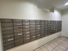 【千葉県/浦安市高洲】ラディアンコースト新浦安 メールBOX