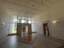 【千葉県/浦安市高洲】ラディアンコースト新浦安 エントランス