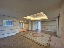 【千葉県/浦安市高洲】ラディアンコースト新浦安 エントランス