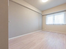 【千葉県/浦安市東野】レクセルマンション新浦安第3 洋室